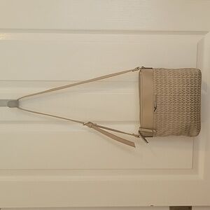 Nine West, Crossbody, shoulder bag. Mint condition